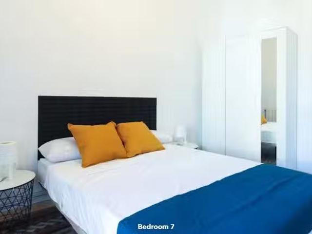 Nuevo Habitación en Carrer de Mallorca