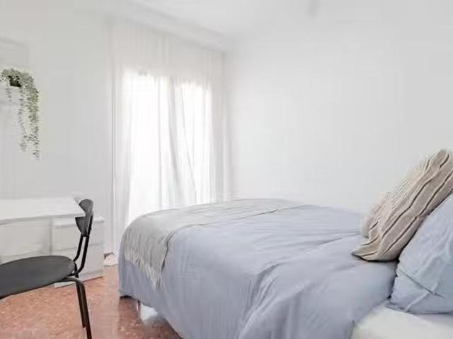Barato Habitación en Carrer de Montemayor