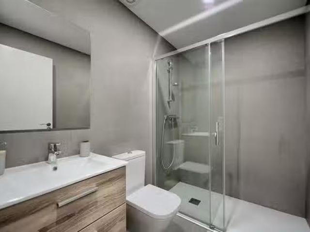 Acogedor Habitación en Carrer de Nàpols