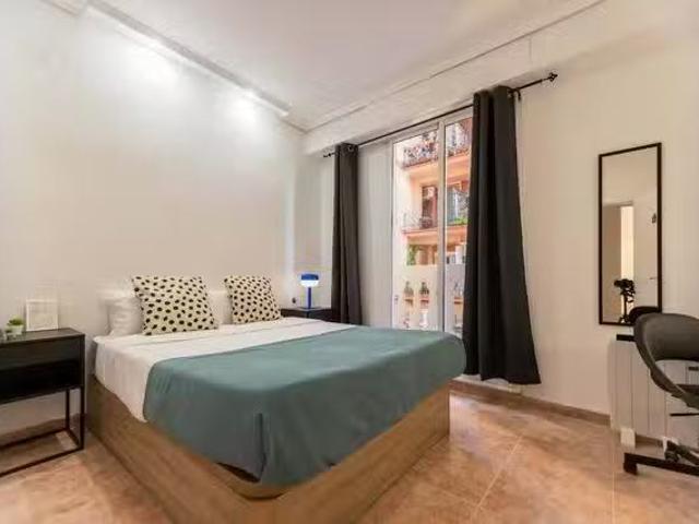 ¡En alquiler! Habitación en Carrer de Buenos Aires