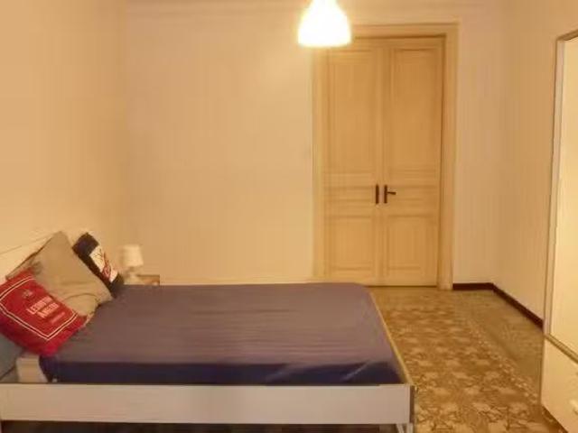 Nuevo Habitación en Carrer de Bailèn, Eixample
