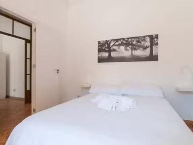 Encantador Habitación en Carrer de Balmes