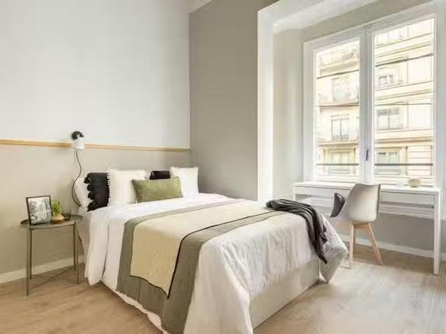Barato Habitación en Carrer de Balmes, El Putxet i el Farró