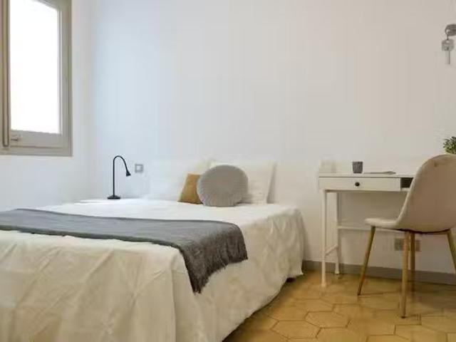 ¡Renta! Habitación en Carrer de Balmes, Sant Gervasi Galvany