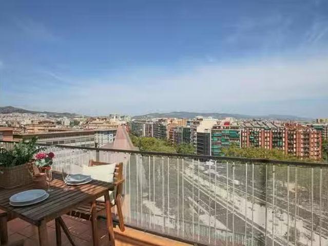 Bonito Habitación en Carrer de Biscaia, Sant Andreu