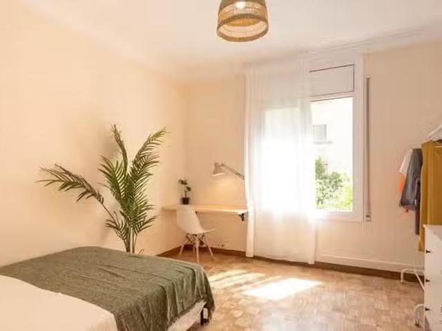 Nuevo Habitación en Carrer de Casanova, 100