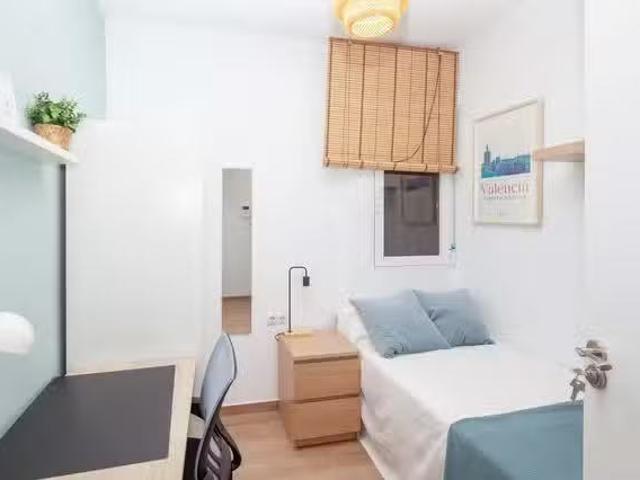 Acogedor Habitación en Carrer de Conca