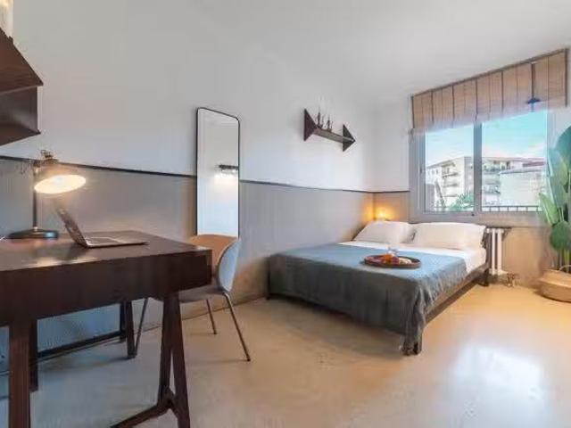 ¡En alquiler! Habitación en Carrer de Garcilaso, 171