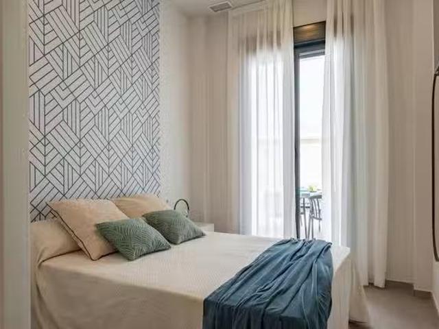 ¡En alquiler! Habitación en Carrer de Goya, L'Olivereta