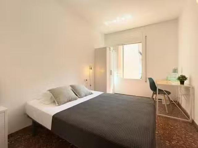 Bonito Habitación en Carrer de la Mare de Déu del Carmel, El P.