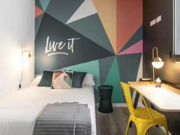 Encantador Habitación en Carrer de la Unió, Ciutat Vella