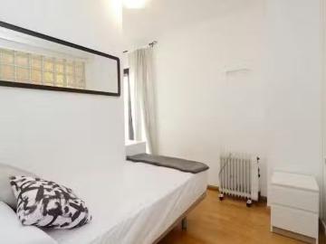 ¡Recién llegado! Habitación en Carrer de la Unió, El Raval