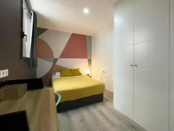 Nuevo Habitación en Carrer de la Unió, El Raval
