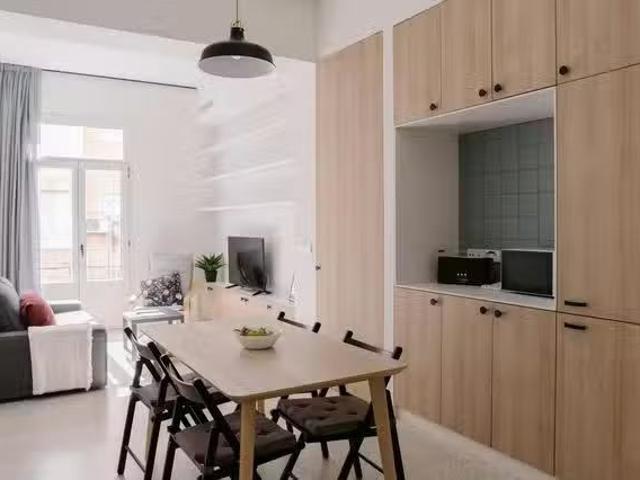 Nuevo Habitación en Carrer de l'Arquitecte Alfaro, El Grau