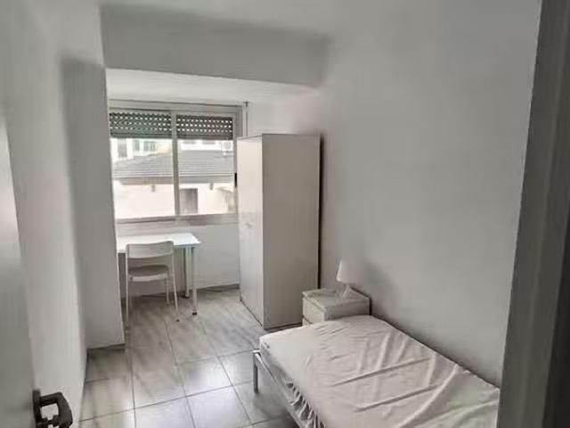 ¡Renta! Habitación en Carrer de l'Arquitecte Ros