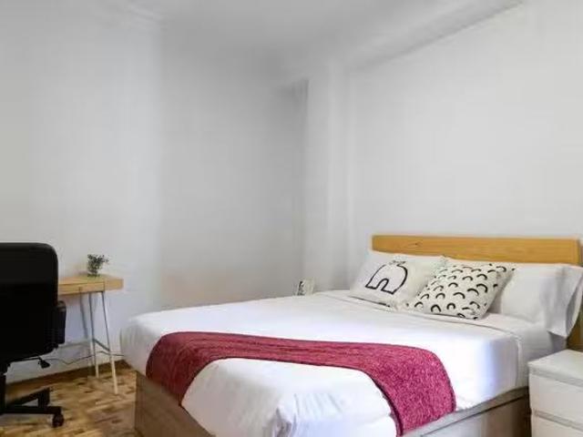 ¡Renta! Habitación en Carrer de les Blanqueries, El Carme