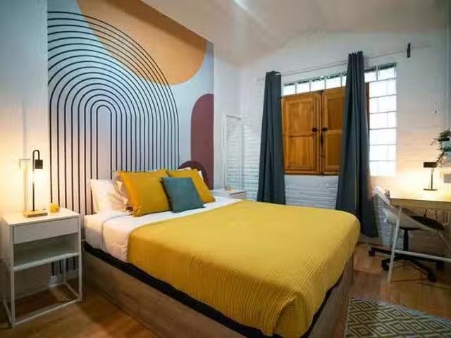 Nuevo Habitación en Carrer de les Penedides