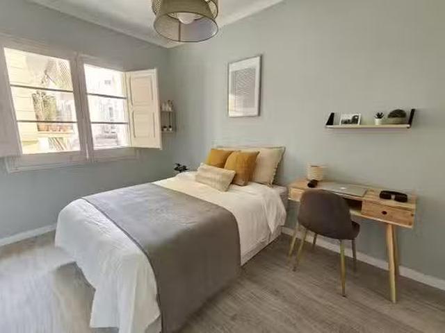 Barato Habitación en Carrer de les Penedides, 8