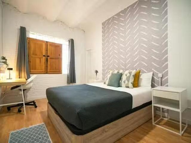 ¡En alquiler! Habitación en Carrer de les Penedides, El Raval