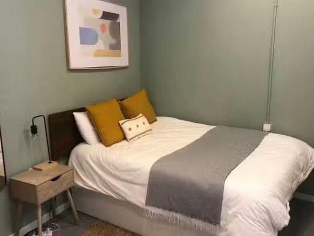 Acogedor Habitación en Carrer de Pau Claris, Dreta de l'Eixample
