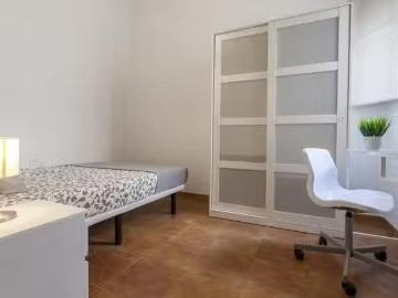 ¡Oferta! Habitación en Carrer de Sant Martí
