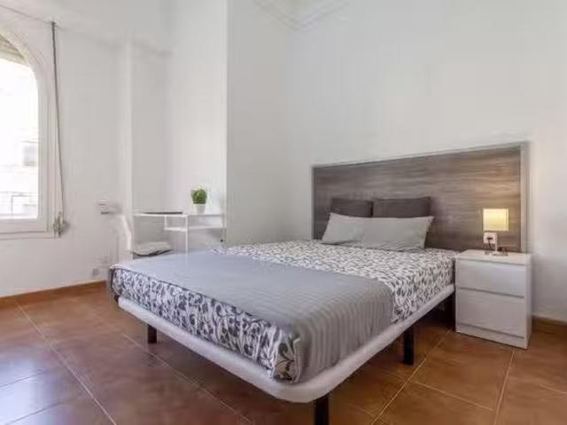 ¡Renta! Habitación en Carrer de Sant Martí