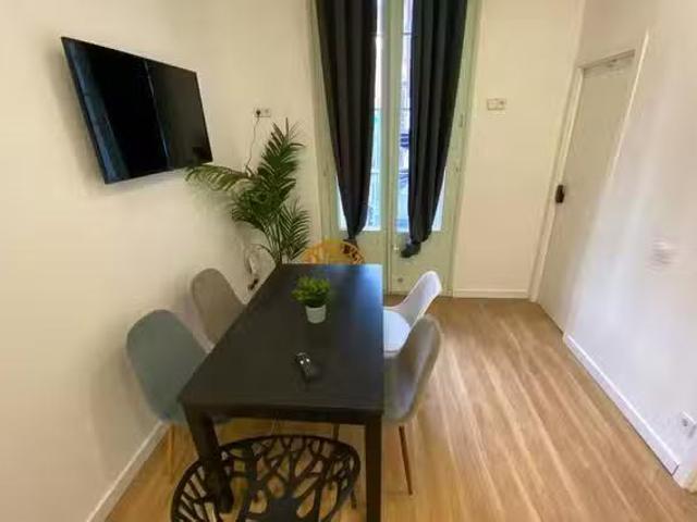 ¡Oferta! Habitación en Carrer de Sant Pau