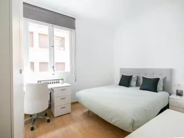 ¡Oferta! Habitación en Carrer de Santaló, Sarrià Sant Gervasi