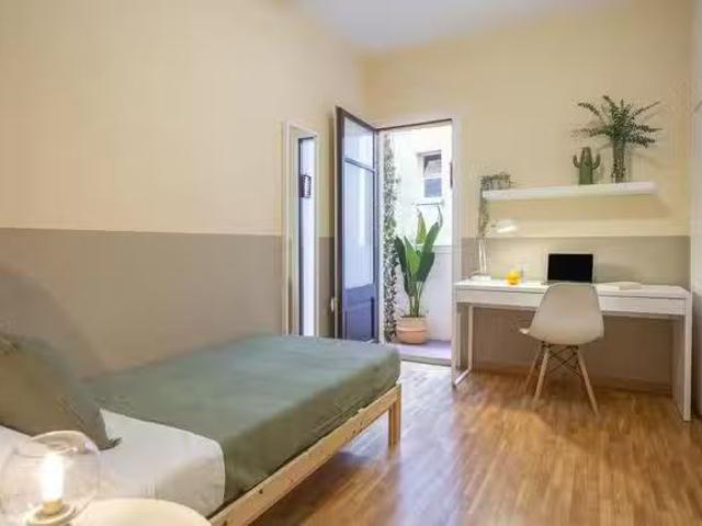 Bonito Habitación en Carrer de Teodora Lamadrid, Sant Gervasi.