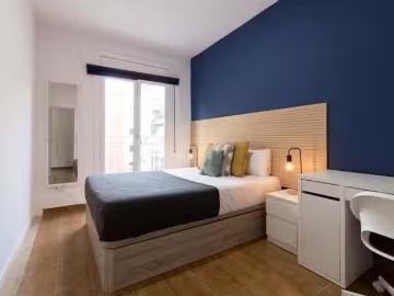 ¡Renta! Habitación en Carrer de Tossa