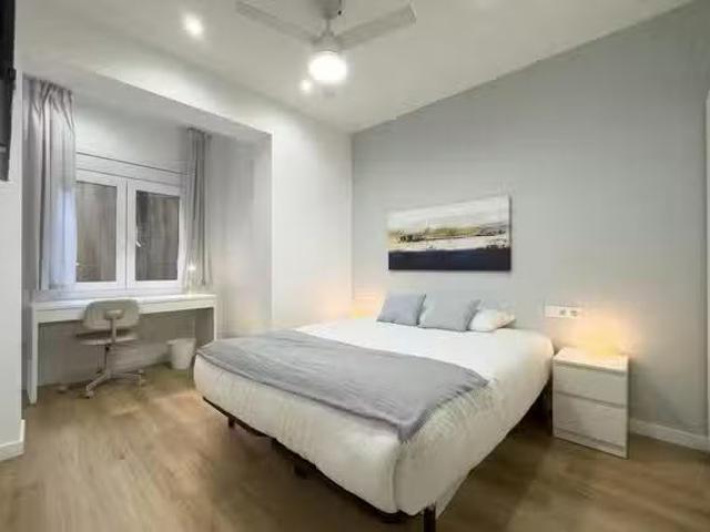 Nuevo Habitación en Carrer de València, Sagrada Familia