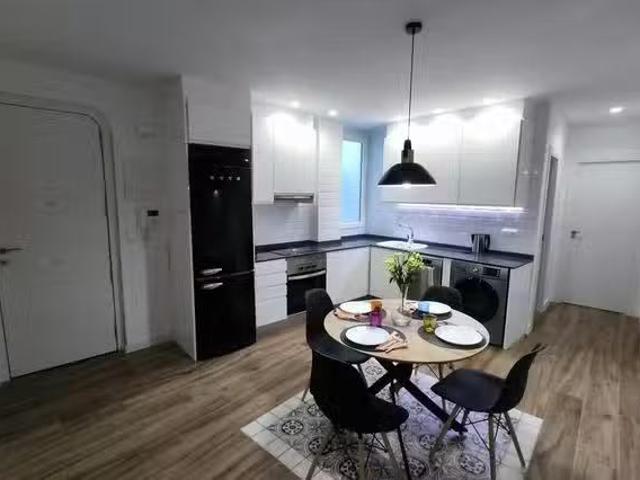 Único Habitación en Carrer de Vicent Brull, Cabanyal Canyamelar