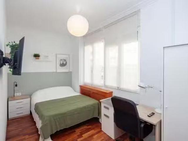 Único Habitación en Carrer del Doctor Lluch