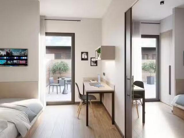 Barato Habitación en Carrer del Perú, 110