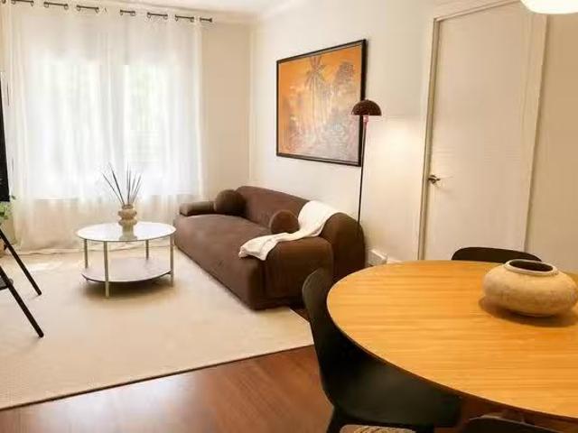 Nuevo Habitación en Carrer del Portell, Gràcia