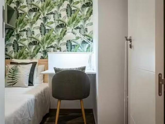 ¡En alquiler! Habitación en Carrer del Rosselló, l'Antiga Esqu.