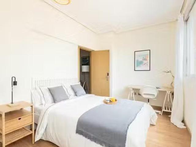 Nuevo Habitación en Carrer d'Hernán Cortés, L'Eixample