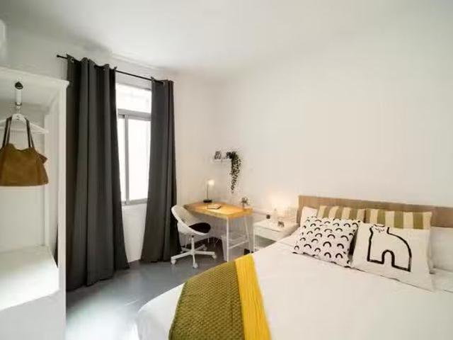¡En alquiler! Habitación en Carrer Pizarro, El Pla del Remei