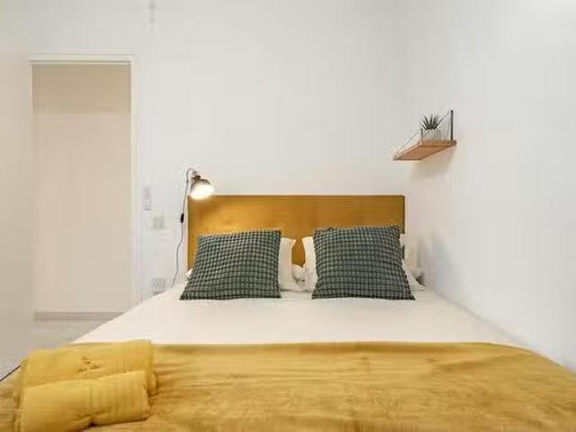 ¡En alquiler! Habitación en Carrer Sant Eduard