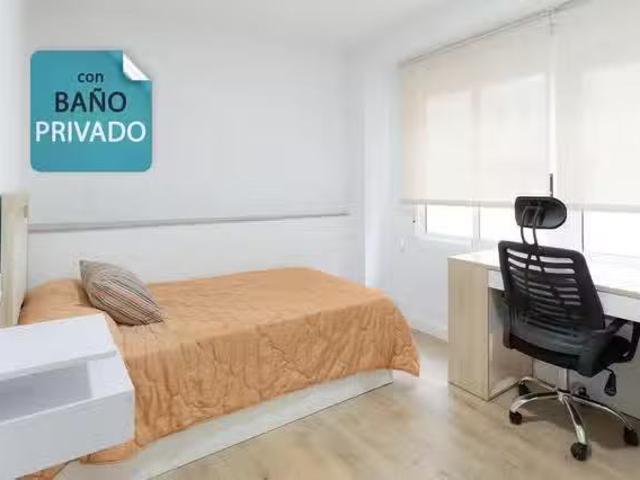 Nuevo Habitación en Carrer Solars, El Salvador