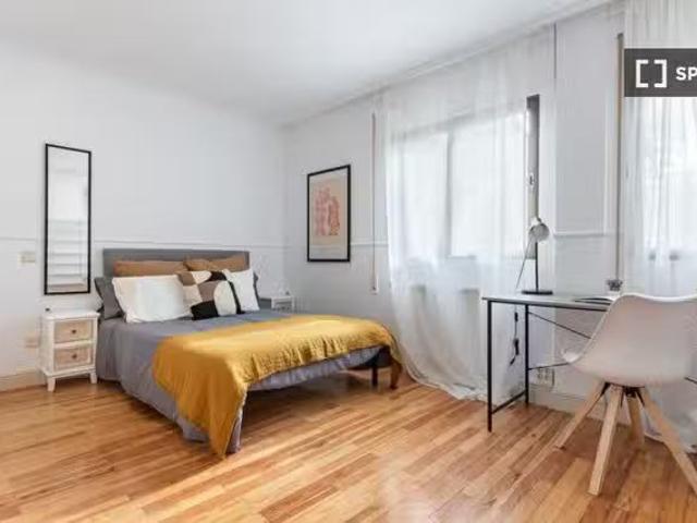 ¡En alquiler! Habitación en alquiler en Castilla, Madrid