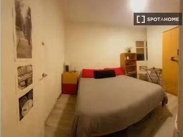 Barato Habitación en alquiler en San Isidro, Madrid