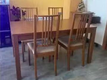 ¡Oferta! Habitación en alquiler en Terrassa, Barcelona