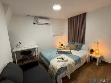 ¡Renta! Habitación en Avenida Cerro de los Ángeles