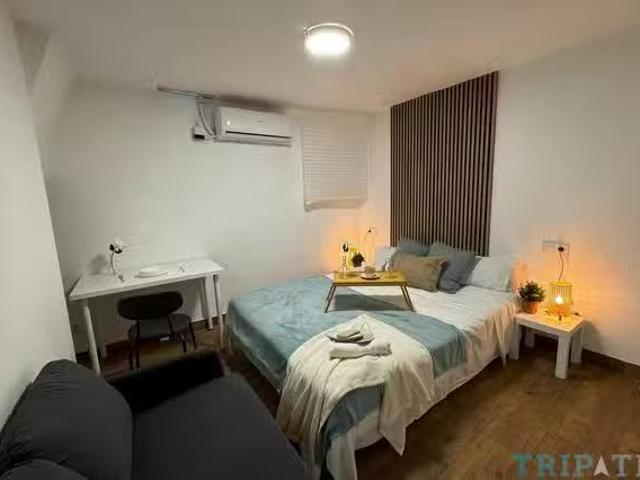 ¡Recién llegado! Habitación en Avenida Cerro de los Ángeles, U.