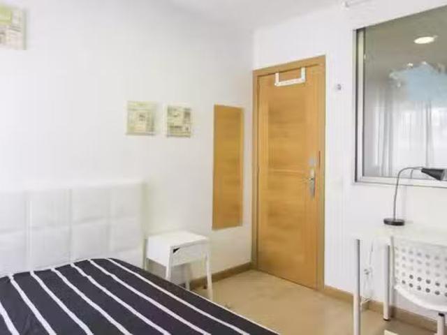 Barato Habitación en Avenida de América, Guindalera