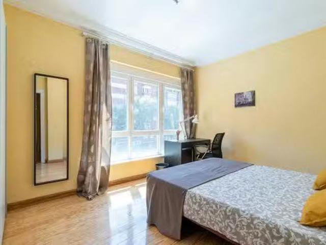 Bonito Habitación en Avenida de América, Prosperidad