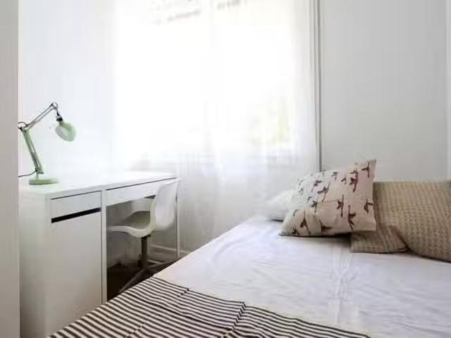 ¡Renta! Habitación en Avenida de Bruselas
