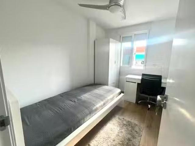 Único Habitación en Avenida de las Vascongadas