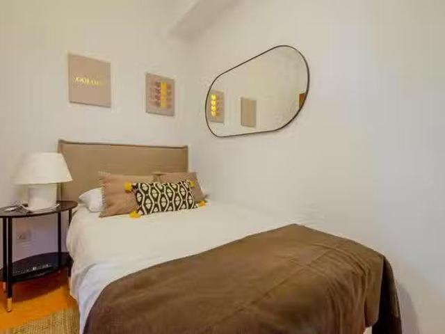 ¡Renta! Habitación en Avenida del Llano Castellano, Valverde